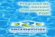 Programa de Gestión Documental PGD - pdacauca.gov.co · del formato de generación, la migración, refreshing, emulación o conversión, los metadatos técnicos de formato, los metadatos