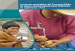Saneamiento Rural (UPP-PRONASAR) - wsp.org · Pre-Prensa e Impresión: Cimagraf TelØfono: 265-0453 Lima - Perœ Tiraje: 1500 ejemplares Noviembre del 2002. Lecciones aprendidas del
