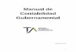 Manual de Contabilidad - rendiciondecuentas.tcagto.gob.mxrendiciondecuentas.tcagto.gob.mx/wp-content/uploads/2019/02/Manual_TJA... · La estructura básica de la Clasificación Económica