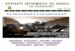 BUTLLETÍ INFORMATIU DE GODALL · butlletÍ informatiu de godall “lo godallenc” núm. 4/16 crÒniques - activitats - cultura - esports tradicions - actualitat - programaciÓ