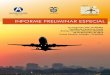 INFORME PRELIMINAR ESPECIAL - aerocivil.gov.co · Informe Preliminar Accidente HK4544 1 AIG Colombia - Grupo de Investigación de Accidentes e Incidentes de Aviación – GRIAA ADVERTENCIA