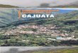 CARTA ORGÁNICA MUNICIPAL DE CAJUATA - oep.org.bo · que tiene el municipio: Cajuata, Circuata, Huaritolo y Suri. Se complementará Se complementará al Escudo Municipal una estrella,