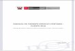 MANUAL DE CAMBIOS MODULO CONTABLE - CLIENTE 2016 - … · En el Reporte “Listado de Observaciones en el Registro Contable / Registro de Compromisos Anuales”, los registros que