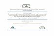 INFORME - cocatram.org.ni Final PAN Autoridades.pdf · con la norma ISO 14001 y el “Libro Verde” de Centroamérica. i. Actividad 3.1: Realizar seminarios en ISO 14001 y el “Libro