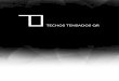 ¿QUÉ ES EL TECHO TENSADO? - techostensadosqr.com · El Techo Tensado es un material sorprendente, perfecto para generar formas y techos singulares, con una amplia gama de acabados