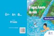 El agua, fuente de vida - culturadelagua.ana.gob.peculturadelagua.ana.gob.pe/wp-content/uploads/2017/02/Aguita-Primaria.pdf · Completa los recuadros con los componentes de la cuenca