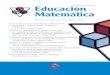 Versión electrónica ISSN: 2448-8089 abril de 2014 ...revista-educacion-matematica.com/descargas/Vol26-1.pdf · 1 • abril de 2014 ... una influencia en la enseñanza y el aprendizaje