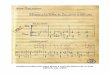 Partitura (reducción para piano y voz) del Himno de la ... · Partitura (reducción para piano y voz) del Himno de la Villa. AMSJA, sig. 100/7