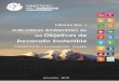 Boletín Nro. 1. Huella Ecológica del Ecuador. Principales ... · Tabla 1. Objetivos de Desarrollo Sostenible Fuente: Comisión Económica para América Latina y el Caribe (CEPAL)