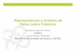 Representación y Análisis de Datos sobre Violenciapdba.georgetown.edu/Security/citizensecurity/Colombia/estadisticas/Cerac.pdf · representación y agregación de datos genera sesgos