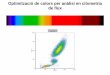 Optimització de colors per anàlisi en citometria de flux · Normes: 1. Seleccionar els fluorocroms d'acord a l'instrument que es farà servir 2. Adequar la brillantor dels fluorocroms