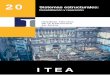ITEA - webaero.net · 1. INTRODUCCIÓN Actualmente, la industria de la construc-ción considera con un interés especial la restau-ración del patrimonio arquitectónico