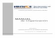 MANUAL de Organización - seslp.gob.mxseslp.gob.mx/transparencia/Manuales_de_Organizacion/Carrera_Magisterial.pdf · Coordinación General de Recursos Humanos, adscrita a la Dirección
