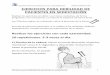 Sociedad Valenciana Medicina Física y Rehabilitación WWW ...svmefr.com/.../Sociedad...ejercicios-debilidad-pacientes-sedestacion.pdf · Sociedad Valenciana Medicina Física y Rehabilitación