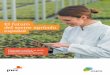 El futuro del sector agrícola español - fundacion-antama.orgfundacion-antama.org/.../03/20190321-AEPLA-Informe_Sector_Agricola.pdf · El estudio se centra en la producción vegetal,