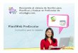 Ayuda de PlaniWeb PresEscolar - micolegio.com · Bienvenida al sistema de Gestión para Planificar y Evaluar en PreEscolarde micolegio.com PlaniWebPreEscolar Instructivo para la maestra