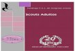 75 Adultos 9 - insigniascout.es Ene19.pdfCATÁLOGO de COLECCIONISTAS SCOUTS INDEPENDIENTES C.S.I. Septiembre 2018 INDEP Grupo Scout Kenya 154 Sevilla Fundado en 2012 por antiguos scouts