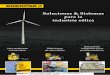 Soluciones & Sistemas para la industria eólicahidraulicayneumaticachassin.com.mx/Catalogos/Enerpac/8200_SP_Wind... · extremadamente pesadas, tales como palas de aerogeneradores,