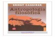 Biblioteca Libre Ernst Cassirer - Antropología Filosófica - pág. 12 Todos los hombres desean por naturaleza conocer. Una prue-ba de ello la tenemos en el goce que nos proporcionan