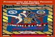 Presentación del Equipo Peruano de Taekwon-Dobeta.taekwondo.com.pe/files/Boletin2009.pdf · El Instituto Peruano de Taekwon-Do Internacional (IPTI) tiene la representación oficial