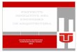 PROYECTO EDUCATIVO DEL PROGRAMA DE ARQUITECTURA UTfacultadtecnologias.ut.edu.co/images/Pregrados/Arquitectura/PEP_FINAL... · PROYECTO EDUCATIVO DEL PROGRAMA DE ARQUITECTURA UT 2015