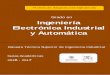 Grado en Ingeniería Electrónica Industrial y Automáticaguias.usal.es/filesg/guias2015/GIEIyA_asignaturas_optativas.pdf · Bloque formativo al que pertenece la materia Se encuadra