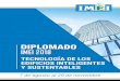DIPLOMADO imei 2018 - imei.org.mx · DIPLOMADO imei 2018. Parte 2. Edificaciones existentes Módulo V. Sistemas de transporte de información Protocolos Internet IP Sistema y subsistema