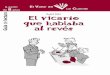 FAD Avda. de Burgos, 1 y 3 Santiago Yubero Jiménez Quadro ...blog.uclm.es/cepli/files/2016/11/El-vicario.pdf · En los siguientes años se publican El dedo mágico(1966), El superzorro(1970),