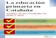 Análisis de PIRLS 2016 en Cataluña primaria en Cataluñafiles.convivenciacivica.org/Analisis de los resultados de PIRLS 2016.pdf · Análisis de los resultados de PIRLS 2016 CCC