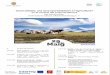Presentación de PowerPoint - apra.ad jornada canvi climatic.pdfal canvi climàtic a Andorra. A càrrec del Sr. Landry Riba, Director del departament d’Agricultura del Govern d’Andorra