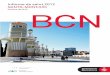 Octubre de 2013 BCN - ajuntament.barcelona.cat fileCada any fa un informe sobre la salut de la població de la ciutat i cada 2 anys, un informe sobre la salut als districtes. A QUI