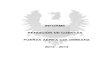 INFORME RENDICIÓN DE CUENTAS FUERZA AÉREA … · Informe Rendición de Cuentas FAC 2013-2014 Las actualizaciones realizadas al Plan Estratégico de la Fuerza Aérea, han sido producto