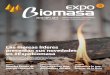 Las marcas líderes en #Expobiomasa · Las marcas líderes presentan sus novedades en #Expobiomasa La feria de Valladolid es el lugar y septiembre es el momento elegido por los fabricantes
