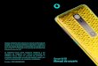 Smart N10 Manual de usuario - vodafone.com · 1 2 Tabla de contenidos 1 Su teléfono..... 4 1.1 Teclas y conectores..... 4