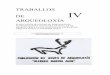 TRABALLOS DE IV ARQUEOLOXÍA - grupogarciaalen.esde+Arqueoloxia+IV…TRABALLOS DE IV ARQUEOLOXÍA PUBLICACIÓN DO GRUPO DE ARQUEOLOXÍA ALFREDO GARCÍA ALÉN PARA TRABALLOS DE PROSPECCIÓN