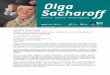 Dossier de premsa Olga Sacharoff, pintura, poesia, emancipació · “Olga Sacharoff: pintura, poesia i emancipació” és l’exposició central de l’Any Sacharoff, que commemora