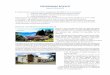 PROGRAMAS BOYACÁ - uniturismo.co.pdf · Salida de Paipa hacia Villa de Leyva, pueblo patrimonio de Colombia, con su arquitectura colonial, rodeado de montañas, desierto y la plaza