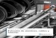 Soluciones de marcaje, codificado y sistemas Extrusión de ... - Spanish/Brochure/br-wire-cable... · Cables y alambre flexibles Soluciones para una amplia variedad de tipos de alambres