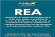 REA - portal.anla.gov.coportal.anla.gov.co/sites/default/files/comunicaciones/permisos/instructivo_vital... · los documentos correspondientes a la descripción de las Metodologías