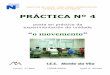 PRÁCTICA Nº 4 - Recursos - educaLABrecursostic.educacion.es/eda/web/eda2008/profesores_newton/practicas...I) que se les irán entregando paulatinamente e nas que ademais de atopar