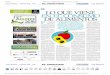 19/3/2018 El Mercurio | CAMPO| Página 8 | lunes, 19 de ...sbc.ucdavis.edu/files/280825.pdf · What's coming on food consumption The 420 thousand annual deaths due to contaminated