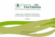 Cátedra - fertiberia.com · • Divulgar los conocimientos y tecnologías relativas a las mejores prácticas en materia de nutrición mineral. • Colaborar con la empresa Fertiberia