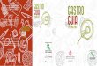 GASTRO GUIA ELIANA 2017 - febd.es · carnes maduradas y pulpo braseado Marquesos del Tremolar, 3 T 962 75 04 88 Donna Anna˜Restaurante Menjar de fusió mediterrània/Comida de fusion