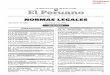 Publicacion Oficial - Diario Oficial El Peruanodataonline.gacetajuridica.com.pe/gaceta/admin/elperuano/2962019/29-06... · Decreto Supremo que modifica el Reglamento de la Ley N°