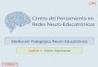 Mediación Pedagógica Neuro-Educatrónica fileDiseño Instruccional de LatinCampus Índice Temático del Capítulo 1: Diseño Hipertextual 01. Objetos de Contenido en el Modelo SCORM