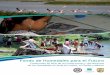 Libro Fondo de Humedales para el Futuro Digital Español · Secretaría de la Convención Ramsar sobre los Humedales Maria Rivera - Sara Casallas 2017 Fondo de Humedales para el Futuro