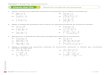Unidad 7 Sistemas de ecuaciones - soydeciencias.com · Todas las posibles compras que cuesten 3,60 € se corresponden con puntos de la gráfica alineados en una recta de ecuación