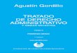  · AGUSTÍN GORDILLO Tratado de Derecho Administrativo y obras selectas TOMO 5 Primera edición Primeras obras FUNDACIÓN DE DERECHO ADMINISTRATIVO Buenos Aires
