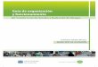 Guía de organización y funcionamiento - undp.org locales de GRR.pdf · La Guía de Organización y Funcionamiento del Comité Local de Gestión y Reducción de Riesgos ha sido elaborada