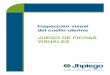 JUEGO DE FICHAS VISUALES - resources.jhpiego.orgresources.jhpiego.org/system/files/resources/Spanish-CECAP-cards_lw.pdf · IVAA, con el capacitador y el proveedor trabajando en pares